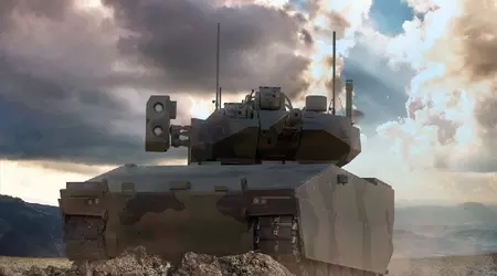 L'Armée américaine utilise des simulations virtuelles pour développer le nouveau véhicule de combat XM30