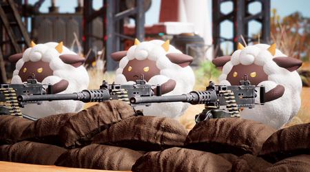 Palworld reçoit une énorme mise à jour avec du crossplay, un mode photo et un gameplay amélioré.