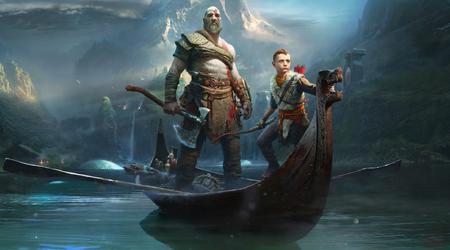 La série God of War d'Amazon sera dirigée par le showrunner de For the Sake of All Mankind (Pour l'amour de l'humanité)