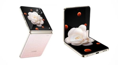 Insider : Honor se prépare à lancer les smartphones pliables Magic V2 Flip et Magic V4 en juin