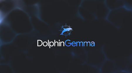 Google a créé une IA pour communiquer avec les dauphins