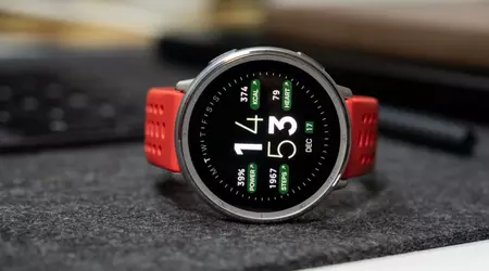 La smartwatch Amazfit Active 2, dotée d'un écran AMOLED, de cartes hors ligne et d'options de suivi de la santé, est lancée en Europe.
