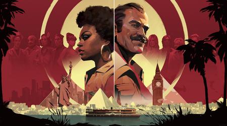Microids a annoncé Death on the Nile, un autre jeu policier basé sur le roman d'Agatha Christie.