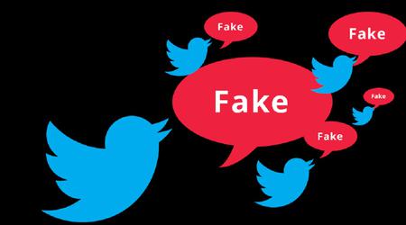 Twitter promeut de faux articles déguisés en articles de BBC News