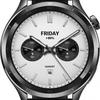 Xiaomi Watch S4 - Fonction GPS