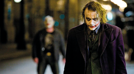 Pourquoi est-ce si sérieux ? Hulu a annoncé que le 12 décembre, la trilogie Dark Knight de Christopher Nolan fera son apparition dans la bibliothèque