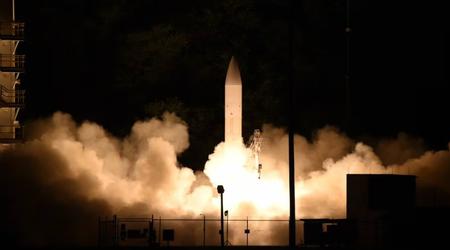 L'armée américaine risque d'être privée d'une arme LRHW hypersonique avec un missile Dark Eagle en 2023