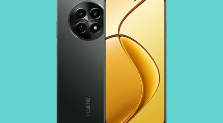 Le Realme 12x 5G avec écran 120Hz, puce Dimensity 6100+ et batterie 5000 mAh sera commercialisé en dehors de la Chine.