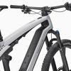 Design du vélo électrique Porsche eBike Sport 2025