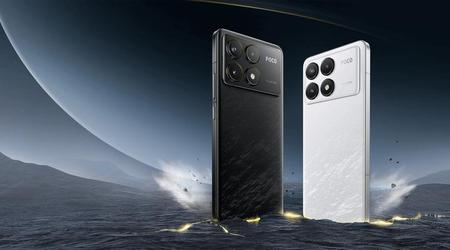 Fuite des spécifications du Poco F7 : Puce Snapdragon 8s Elite et batterie de 7500mAh