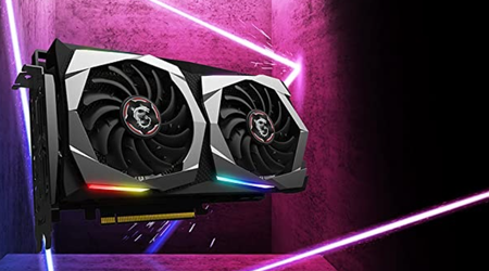 Meilleures Cartes RTX 2060