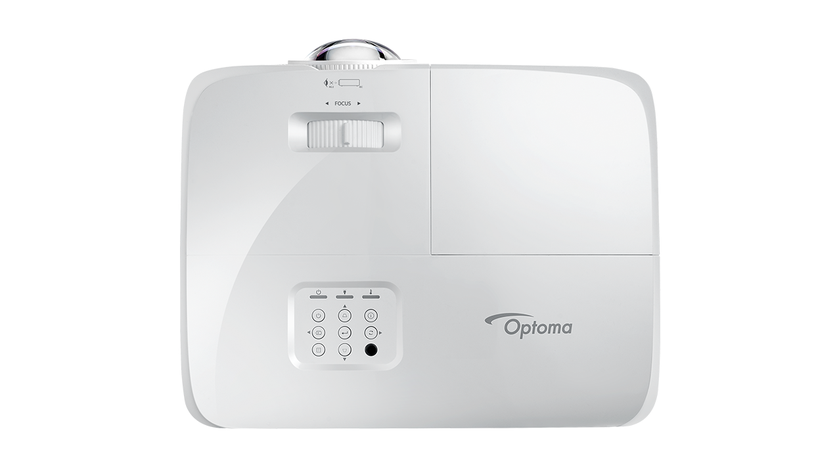 Optoma GT1080HDR skytrak projecteur pour simulateur de golf