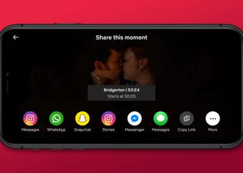 Netflix vous permet désormais de partager ...