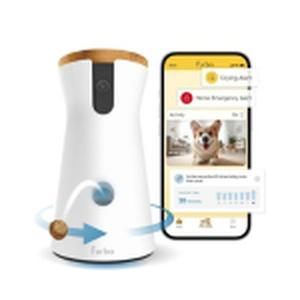 Caméra pour chien Furbo