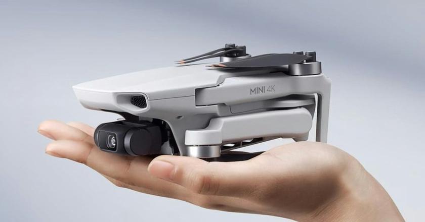 DJI Mini 4K top drone aliexpress