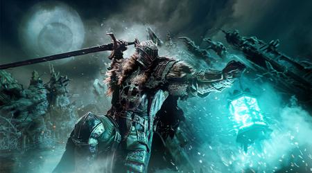 Lords of the Fallen ajoutera bientôt un mode coopératif transparent et quelque chose de "complètement inattendu"