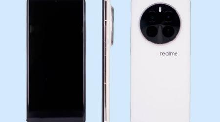 Combien coûtera le realme GT 5 Pro avec une puce Snapdragon 8 Gen 3 ?