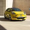 Nouveau design pour la Ford Puma Gen-E