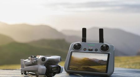 DJI pourrait annoncer le Mini 5 en 2025