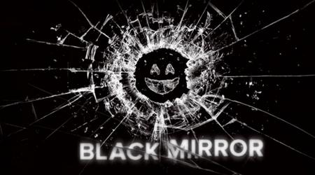 La saison sept de Black Mirror est maintenant disponible sur Netflix - découvrez six nouveaux épisodes de la série iconique