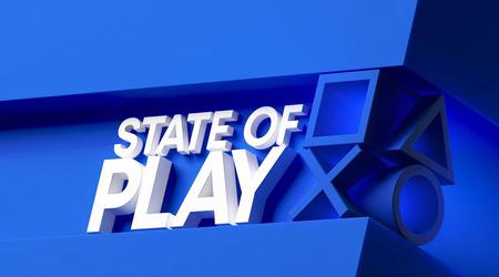 Insider : Sony organisera une exposition State of Play en février