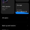 Xiaomi MIX 4 de mes propres yeux : une caméra frontale sous l'écran que l'on ne voit pas vraiment-37 Xiaomi MIX 4 de mes propres yeux : une caméra frontale sous l'écran que l'on ne voit pas vraiment-37