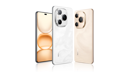Un nouveau smartphone Honor Power avec une énorme batterie de 8000 mAh a été dévoilé