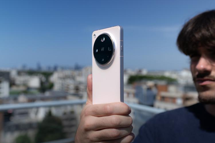 L'OPPO Find X8 Ultra devient le ...