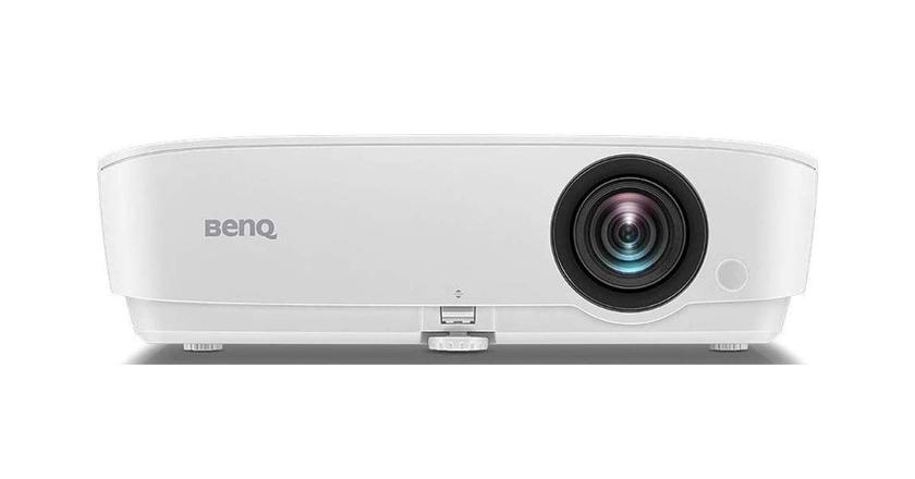 BenQ MH536FHD meilleur projecteur pour présentations de bureau