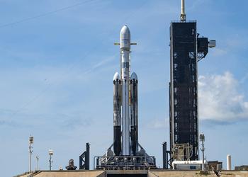SpaceX n'a pas réussi à envoyer ...