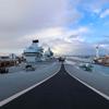 Le porte-avions britannique HMS Queen Elizabeth, qui transporte des chasseurs de cinquième génération F-35B Lightning II, est passé sous le commandement de l'OTAN pour la première fois dans l'histoire.-26 Le porte-avions britannique HMS Queen Elizabeth, qui transporte des chasseurs de cinquième génération F-35B Lightning II, est passé sous le commandement de l'OTAN pour la première fois dans l'histoire.-26