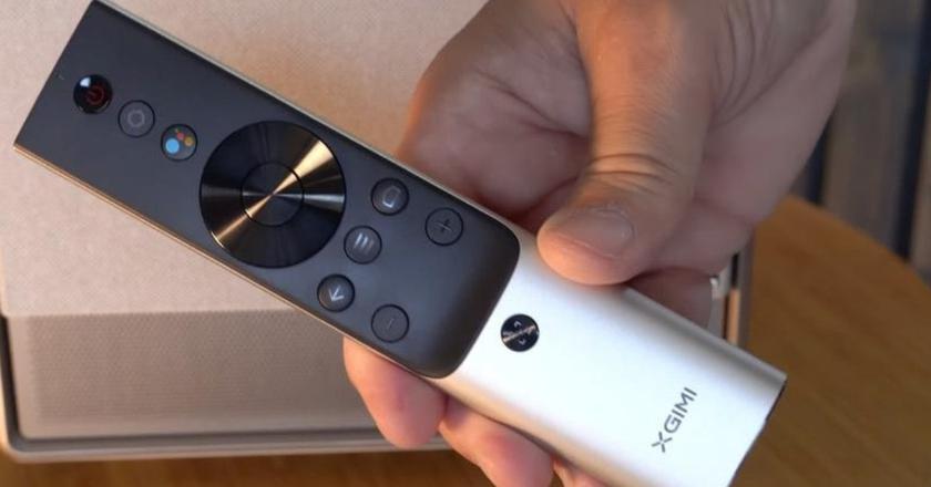 XGIMI HORIZON Ultra 4K meilleur vidéoprojecteur wifi bluetooth
