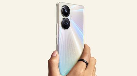 Le realme 10 Pro+ 5G a reçu une version bêta de realme UI 5.0 basée sur Android 14.