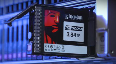 Meilleurs SSD pour Serveur