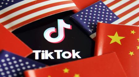 Les États-Unis vont voter sur un projet de loi visant à interdire TikTok