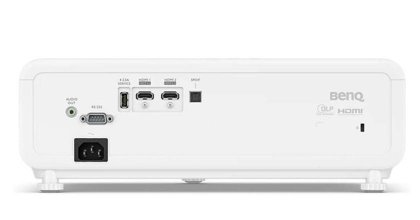 BenQ TH690ST xbox series x projector
