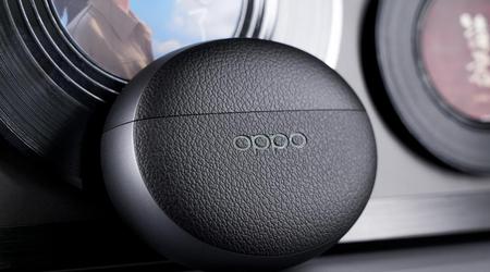 OPPO Enco X3 : casque avec réglages Dynaudio et jusqu'à 43 heures d'autonomie