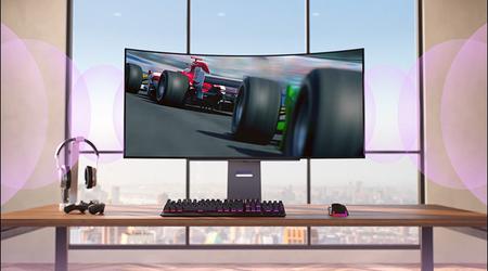 LG présente l'UltraGear OLED 45GX90SA : un moniteur de 45 pouces compatible avec le jeu en streaming via webOS