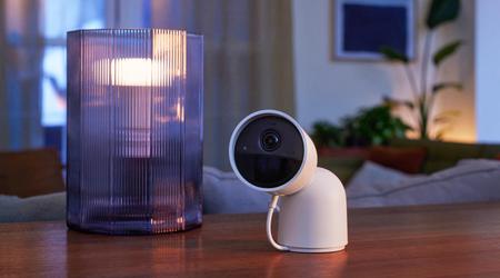 Philips Hue lance une mise à jour pour les caméras Secure avec des améliorations en matière de détection de mouvement et de téléchargement vidéo