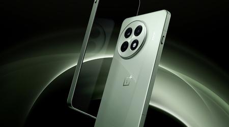 Le OnePlus 13R est doté d'une coque en céramique et d'une batterie puissante à un prix abordable.
