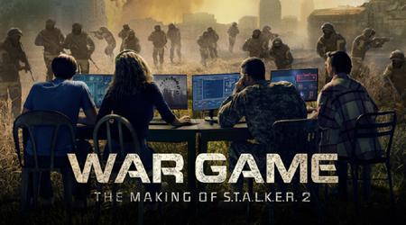 La guerre change tout : Xbox a annoncé War Game : The Making of Stalker 2, un documentaire sur le développement difficile du jeu dans un environnement de combat réel.