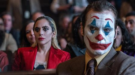 La suite du Joker n'a rapporté que 7 millions de dollars lors de son deuxième week-end aux États-Unis, soit une baisse de 81% par rapport à la première semaine.
