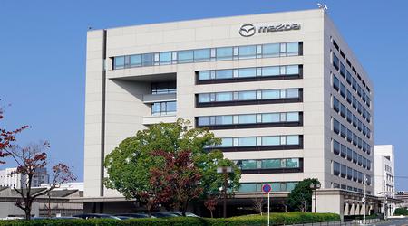 Mazda va construire une usine au Japon pour produire les batteries cylindriques au lithium-ion de Panasonic.
