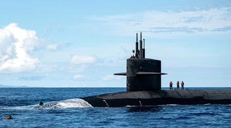 La marine américaine recevra des fonds pour construire un sous-marin à propulsion nucléaire de classe Columbia équipé de missiles balistiques intercontinentaux Trident II, malgré la fermeture du gouvernement.