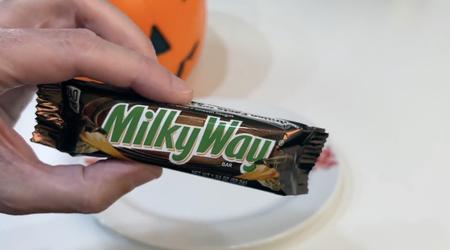 Attention ! Votre bonbon peut contenir... Doom