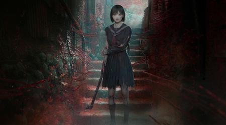 Silent Hill f aura une version améliorée pour la PlayStation 5 Pro : des informations à ce sujet sont apparues dans le PS Store.
