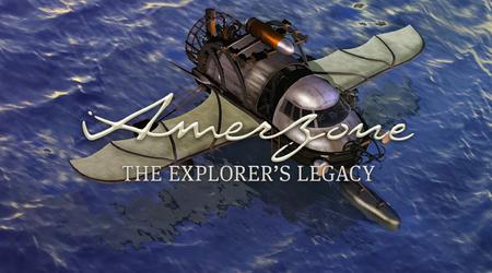 Cult quest en cadeau : Steam offre la version originale d'Amerzone : The Explorer's Legacy (1999).