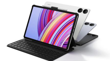 Redmi Pad Pro avec prise en charge du réseau 5G prêt à être annoncé