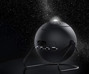 Projecteur d'étoiles du planétarium Sega Toys Home