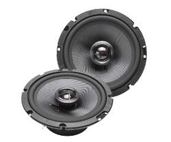 Haut-parleurs Skar Audio TX65